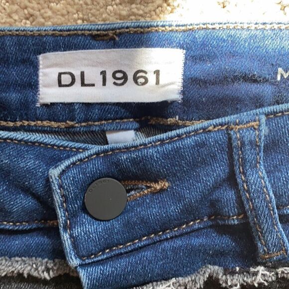 DL1961 Margaux Instasculpt. Size 26.  Very good condition. - Picture 2 of 12